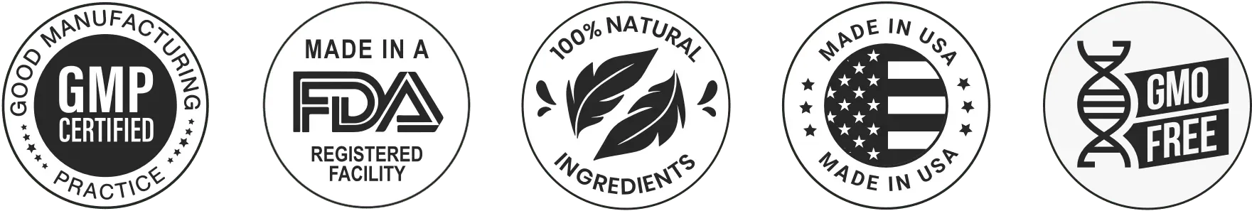 KeraBiotics gmp and fda approved
